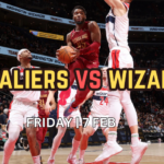 Wizards vs. Cavaliers Forecast, Selections, and Odds for the NBA Game Tonight