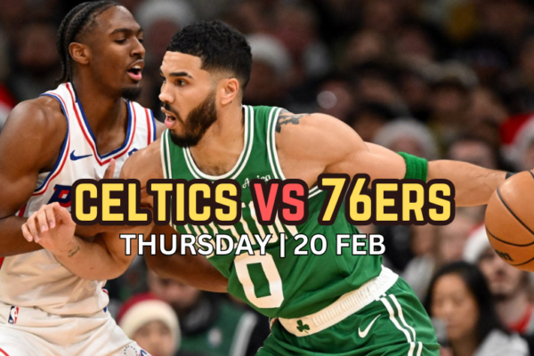 Celtics against 76ers Forecast, Selections & Probabilities for This Evening's NBA Match