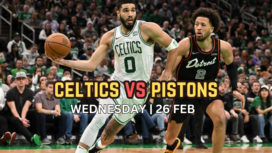 celtics vs pistons