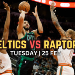 Prediction, Selections, and Odds for Tonight's NBA Game: Raptors vs. Celtics Prediction, Selections, and Odds for Tonight's NBA Game: Raptors vs. Celtics