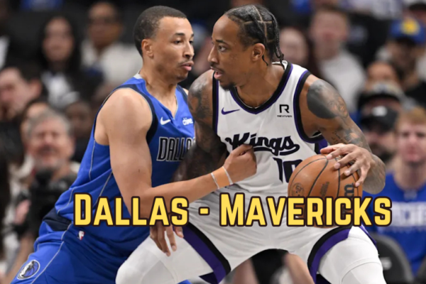 DeMar DeRozan's Dominant Performance Propels Kings Past Mavericks