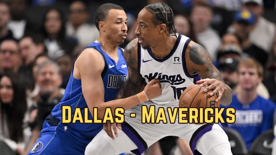 DeMar DeRozan's Dominant Performance Propels Kings Past Mavericks