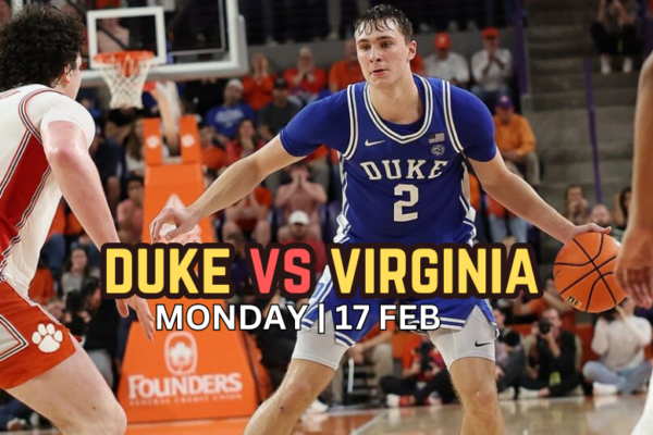 Duke vs. Virginia College Basketball Game Preview, Selections, and Odds for Tonight's Matchup