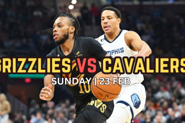 Championship Game: Grizzlies vs. Cavaliers Forecast, Selections, and Odds for the NBA Game Happening Tonight