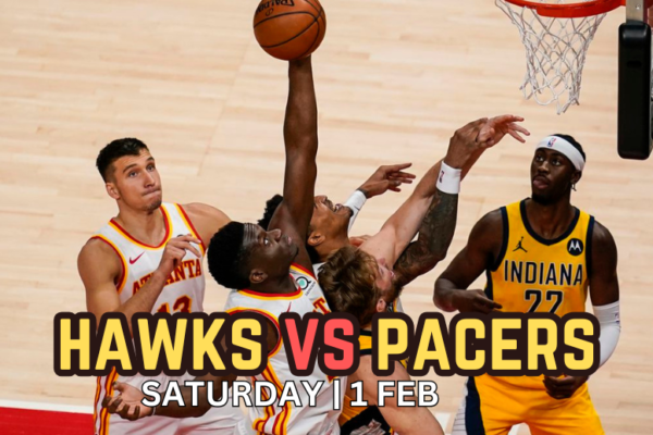 Pacers vs. Hawks Forecast, Selections, and Odds for the NBA Game Tonight