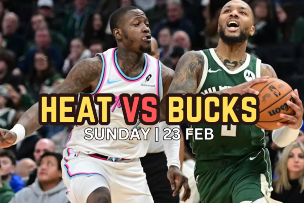 Heat versus Bucks Forecast, Selections & Probabilities for Today's NBA Match