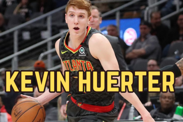 kevin huerter