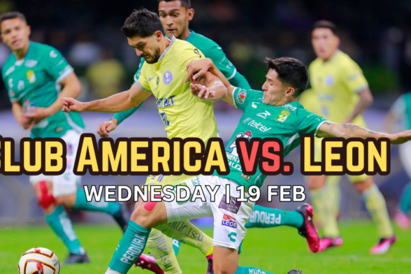 Live stream of Club America vs. Leon: Liga MX prediction, television channel, online viewing options, schedule, updates, and betting odds