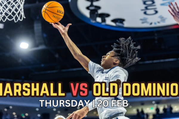 Odds, line, and timing for the Marshall vs. Old Dominion matchup: 2025 college basketball predictions