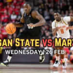 maryland vs michigan state