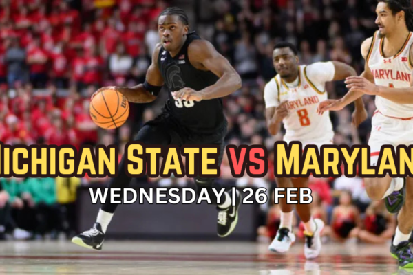 maryland vs michigan state