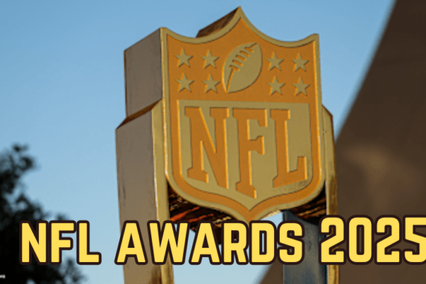 2025 NFL Honors: Predicting winners for MVP, Rookies of the Year, Coach of the Year and more