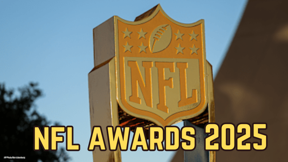 2025 NFL Honors: Predicting winners for MVP, Rookies of the Year, Coach of the Year and more