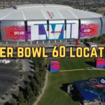 The NFL has already finalized the location and host city for the 2026 Super Bowl.