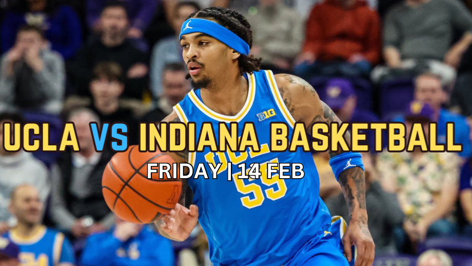 ucla vs indiana basketball