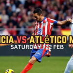 Valencia versus Atletico Madrid Forecast, team compositions, wagering recommendations, and probabilities