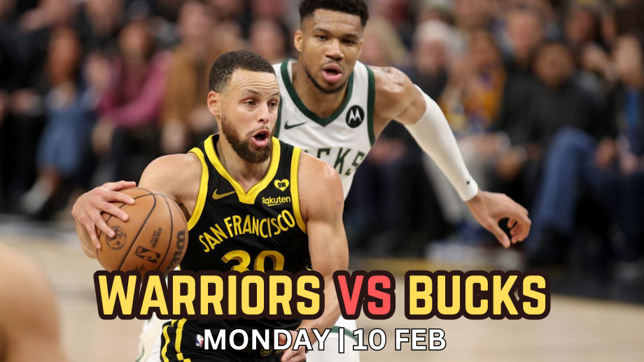 Warriors versus Bucks Forecast, Selections & Probabilities for Tonight's NBA Match