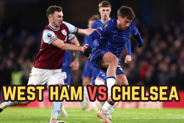 Chelsea's comeback victory over West Ham puts them back in the top four.