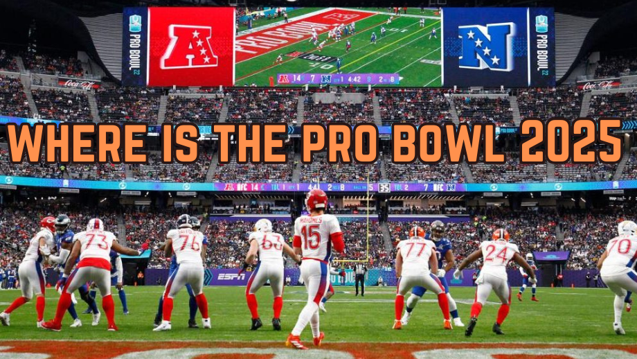 Forecast, odds, line, spread, and time for the 2025 NFL Pro Bowl