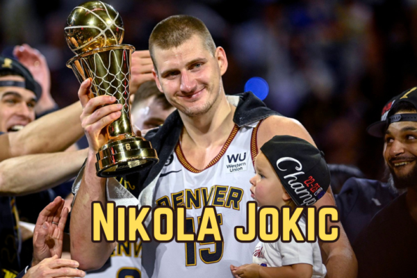 nikola jokić