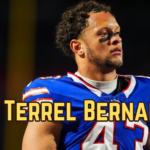 Terrel Bernard