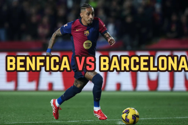 benfica vs barcelona