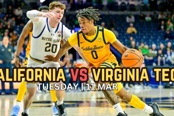 california vs virginia tech