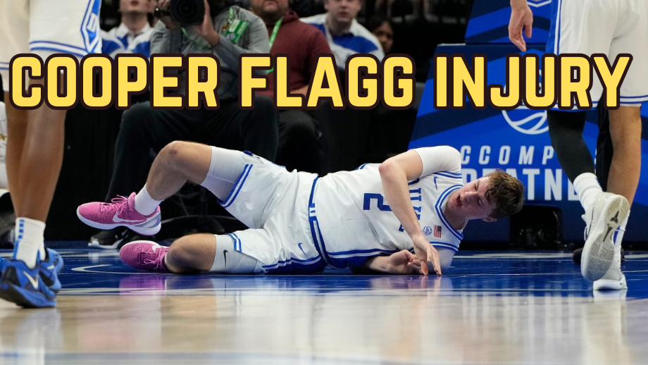 cooper flagg injury