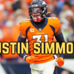 justin simmons