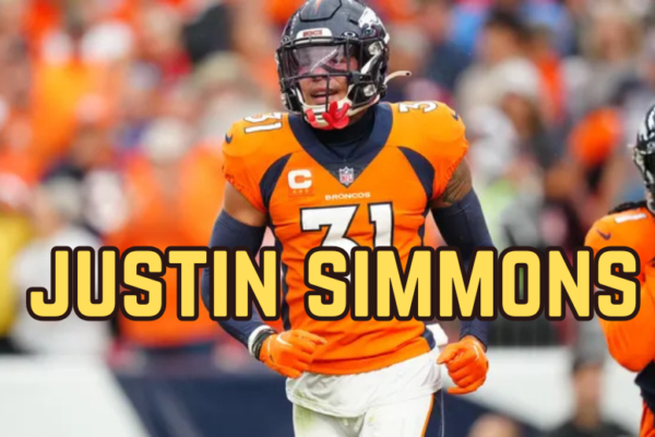 justin simmons