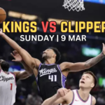 kings vs clippers