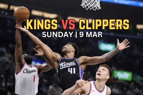 kings vs clippers