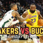 lakers vs bucks