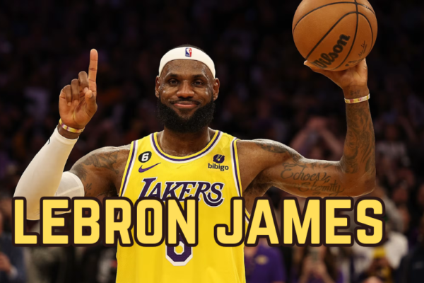 lebron james