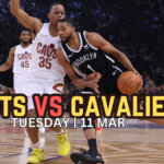 nets vs cavaliers