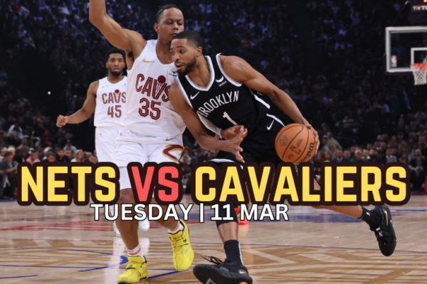 nets vs cavaliers