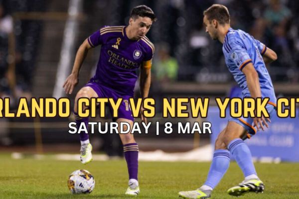 orlando city - nyc fc