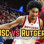 rutgers basketball