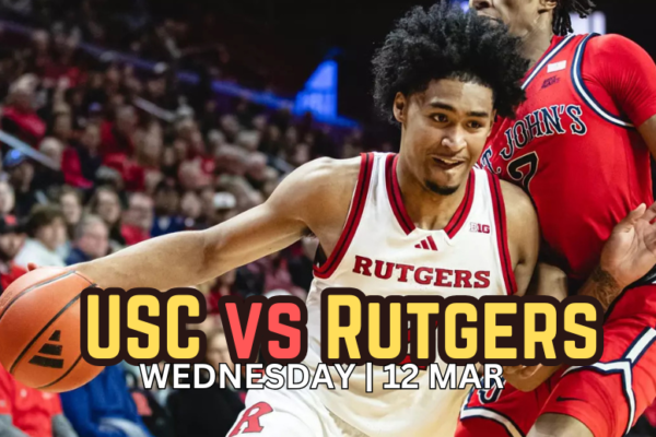 rutgers basketball