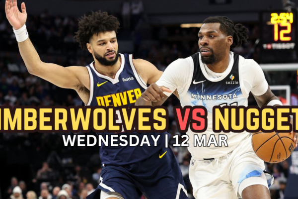 timberwolves games