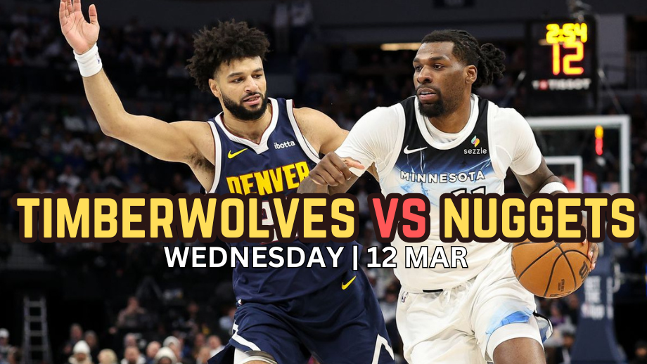 timberwolves games