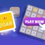 Battle 2048