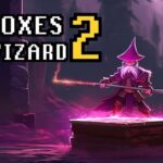 Boxes Wizard 2