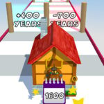 House Evolution 3D