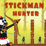 Stickman Hunter