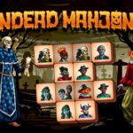 Undead Mahjong